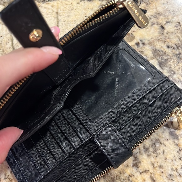 Michael Kors Clutch Wristlet - Picture 7 of 15